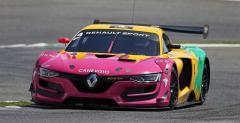 Carmen Jorda wraca na tor