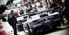 Kubica wystartuje w Renault Sport Trophy