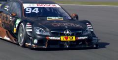 DTM: Sezon 2015 w oficjalnym filmie