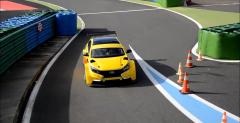 WTCC: ada Vesta na prywatnych testach przed sezonem 2015