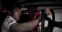 Citroen buduje wycigwk na WTCC. Loeb pojedzie modelem C-Elysee? Zobacz video