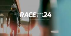 Reality show wyoni kierowc na 24h Le Mans