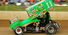 NASCAR: Tony Stewart zama nog