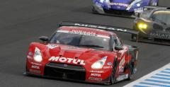 DTM łączy siły z Super GT! Serie będą mogły wymieniać się samochodami