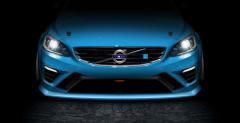 Volvo od 2014 roku w V8 Supercars. Wystawi model S60