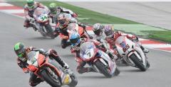 MotoGP i WSBK z jednym organizatorem