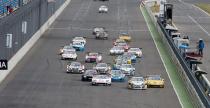Giermaziak w GT Masters na Slovakiaringu i Hockenheim