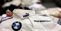 DTM: Jaime Alguersuari smym kierowc BMW na sezon 2013?