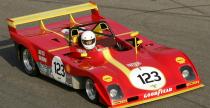 WEC: Ferrari potwierdza zainteresowanie budow prototypu LMP1