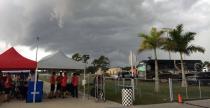 Florida Winter Series: Bosak ciga si w Palm Beach