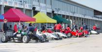 Florida Winter Series: Bosak obiecujco na torze Sebring