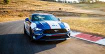 Ford wprowadzi Mustanga do australijskiej serii Supercars