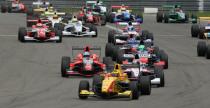 Kuba Dalewski wchodzi na sezon 2013 do Formuły Renault 2.0 NEC