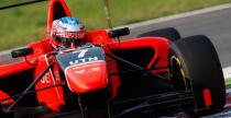 Patryk Szczerbiski wemie udzia w testach serii GP3!