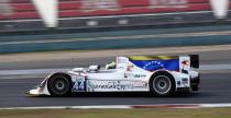 HPD pokazao nowy prototyp LMP2 na 2015 rok