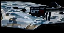 Lamborghini Huracan GT3 ruszyo na tor