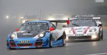 Giermaziak w GT Masters na Slovakiaringu i Hockenheim