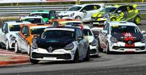 Renault Clio Cup Central Europe