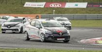 Renault Clio Cup Central Europe