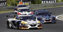 ELMS łączy siły z Renault
