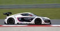 Kubica wystartuje w Renault Sport Trophy