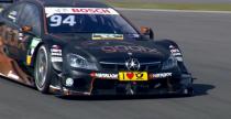 DTM: Sezon 2015 w oficjalnym filmie