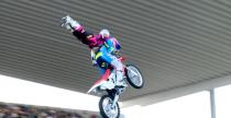 Ewolucje FMX w tandemie