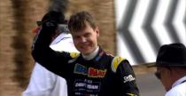Polski as driftingu miał wypadek na Festiwalu Prędkości w Goodwood