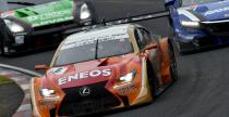 Samochody DTM na silnikach turbo od sezonu 2017