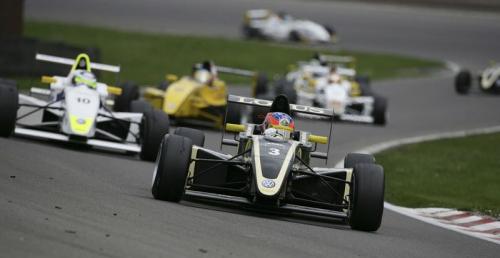 Krajowe Formuy 4 pod egid FIA na horyzoncie