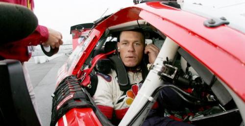 John Cena poprowadzi samochód bezpieczeństwa na inaugurację nowego sezonu NASCAR