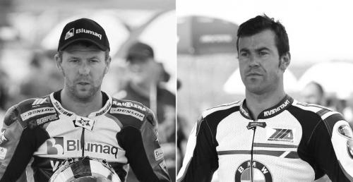 Tragiczny wypadek w wyścigu motocyklowym na Laguna Seca. Nie żyje dwóch zawodników