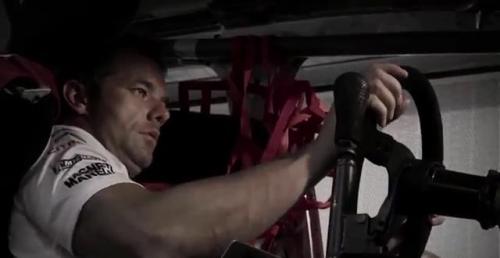 Citroen buduje wyścigówkę na WTCC. Loeb pojedzie modelem C-Elysee? Zobacz video