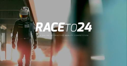 Reality show wyłoni kierowcę na 24h Le Mans