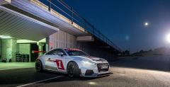 Puchar Audi TT od 2015 roku