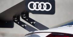 Puchar Audi TT od 2015 roku