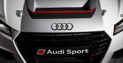Puchar Audi TT od 2015 roku