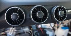 Puchar Audi TT od 2015 roku