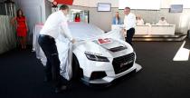 Puchar Audi TT od 2015 roku