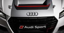 Puchar Audi TT od 2015 roku