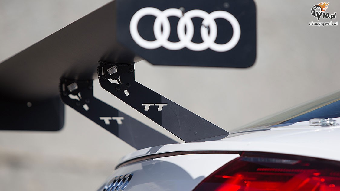 Puchar Audi TT od 2015 roku