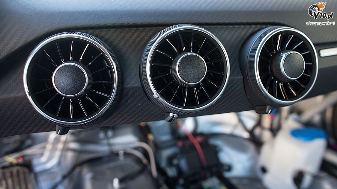 Puchar Audi TT od 2015 roku