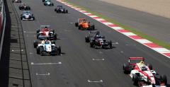 Trudny początek przygody Gosii Rdest z brytyjską Formułą 4 na Silverstone