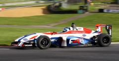 Gosia Rdest wystartuje w BRDC Formule 4!