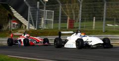 Gosia Rdest wystartuje w BRDC Formule 4!