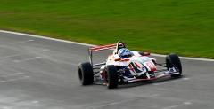 Gosia Rdest wystartuje w BRDC Formule 4!