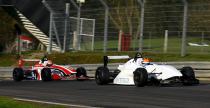 Gosia Rdest wystartuje w BRDC Formule 4!
