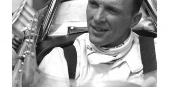 Nie żyje Dan Gurney, zwycięzca czterech wyścigów F1 i...