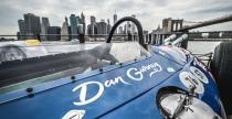 Nie yje Dan Gurney, zwycizca czterech wycigw F1 i amerykaska legenda motorsportu