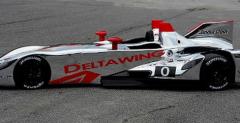 DeltaWing ma nowe barwy na sezon 2013